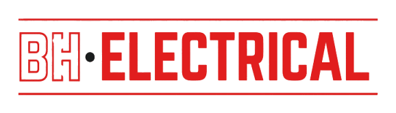 bh electrical logo upscaled transparent margin 0pct